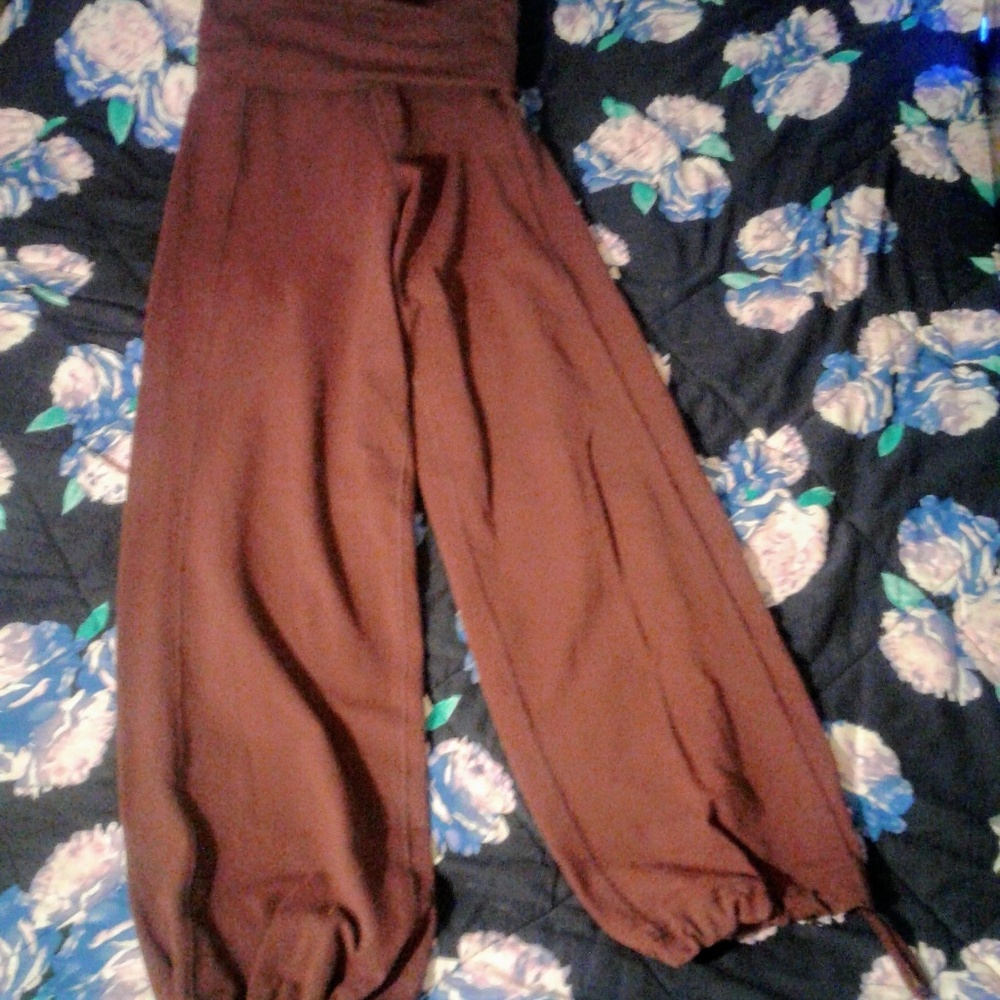 Lululemon Sweatpants